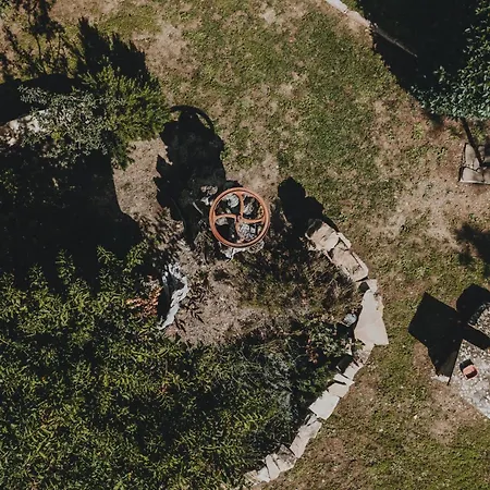 Villa Casale Cantalena *